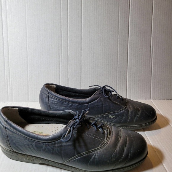 SAS Tripad Comfort women's Oxford Shoe  Size 10 - Picture 4 of 9
